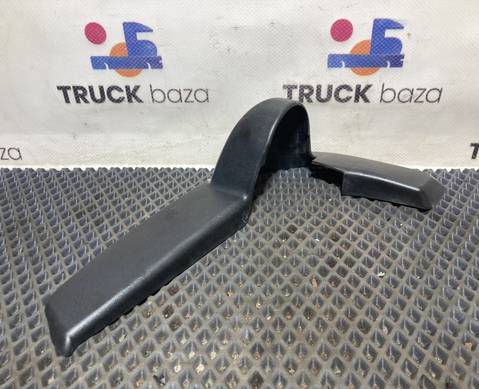 81637320074 Крышка кронштейна зеркала правая для Man TGA