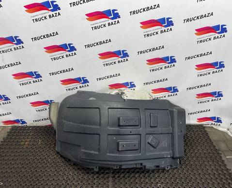 T286912 Крыло переднее левое для Ford F-MAX (с 2018)