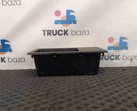 DZ14251160324 Бардачок панели приборов для Shacman X3000 (с 2014)