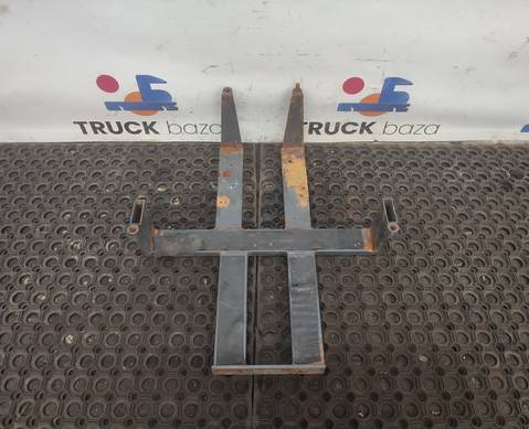 1477484 Кронштейн ящика АКБ для Scania 4-series