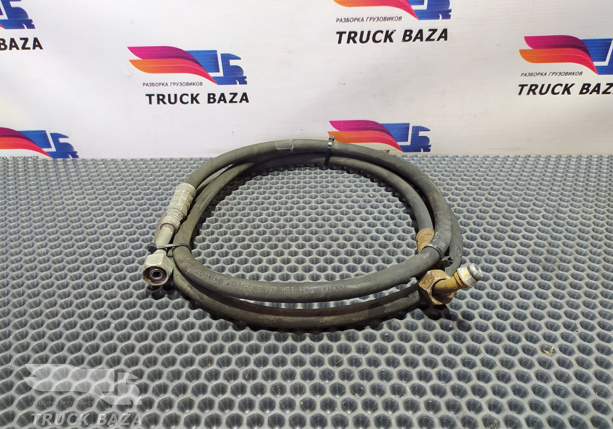 1382671 Шланг сцепления для Daf 95XF