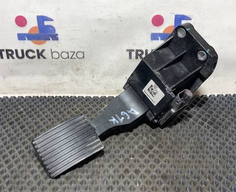 A9603000004 Педаль газа для Mercedes-Benz Axor II (с 2004 по 2010)