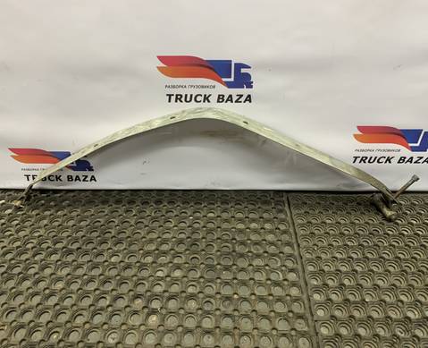 81974606077 Лента крепления топливного бака для Man TGS II (с 2012)