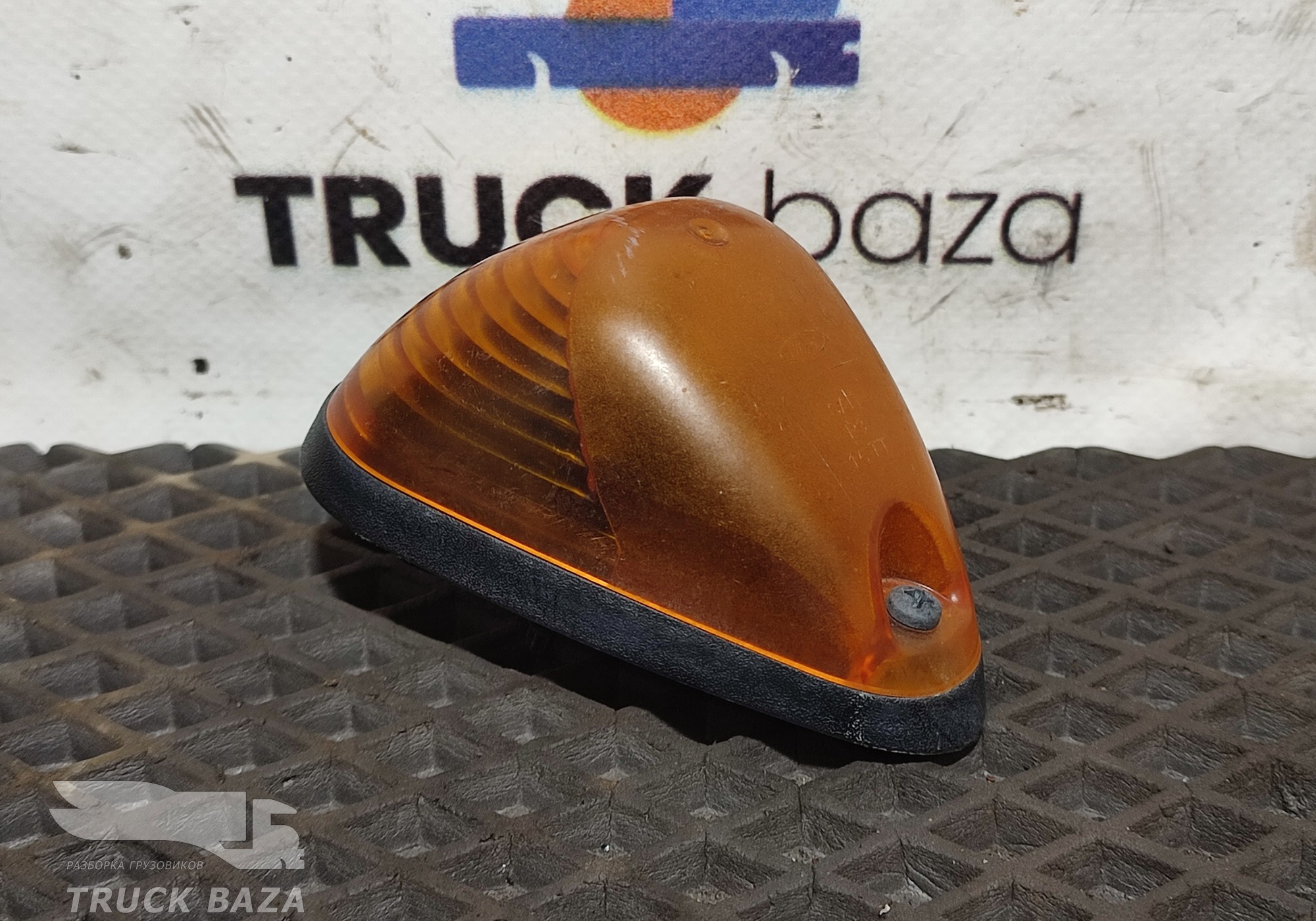 BK3115442AB Габарит для Ford F-MAX (с 2018)