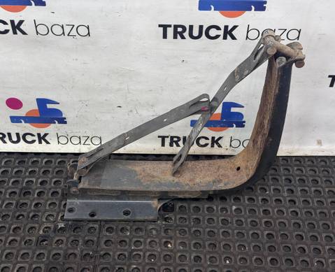 9305840838 Кронштейн бака AdBlue для Mercedes-Benz Axor II (с 2004 по 2010)