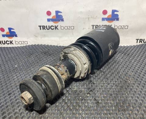 06070056 Амортизатор кабины передний для Daf XF105