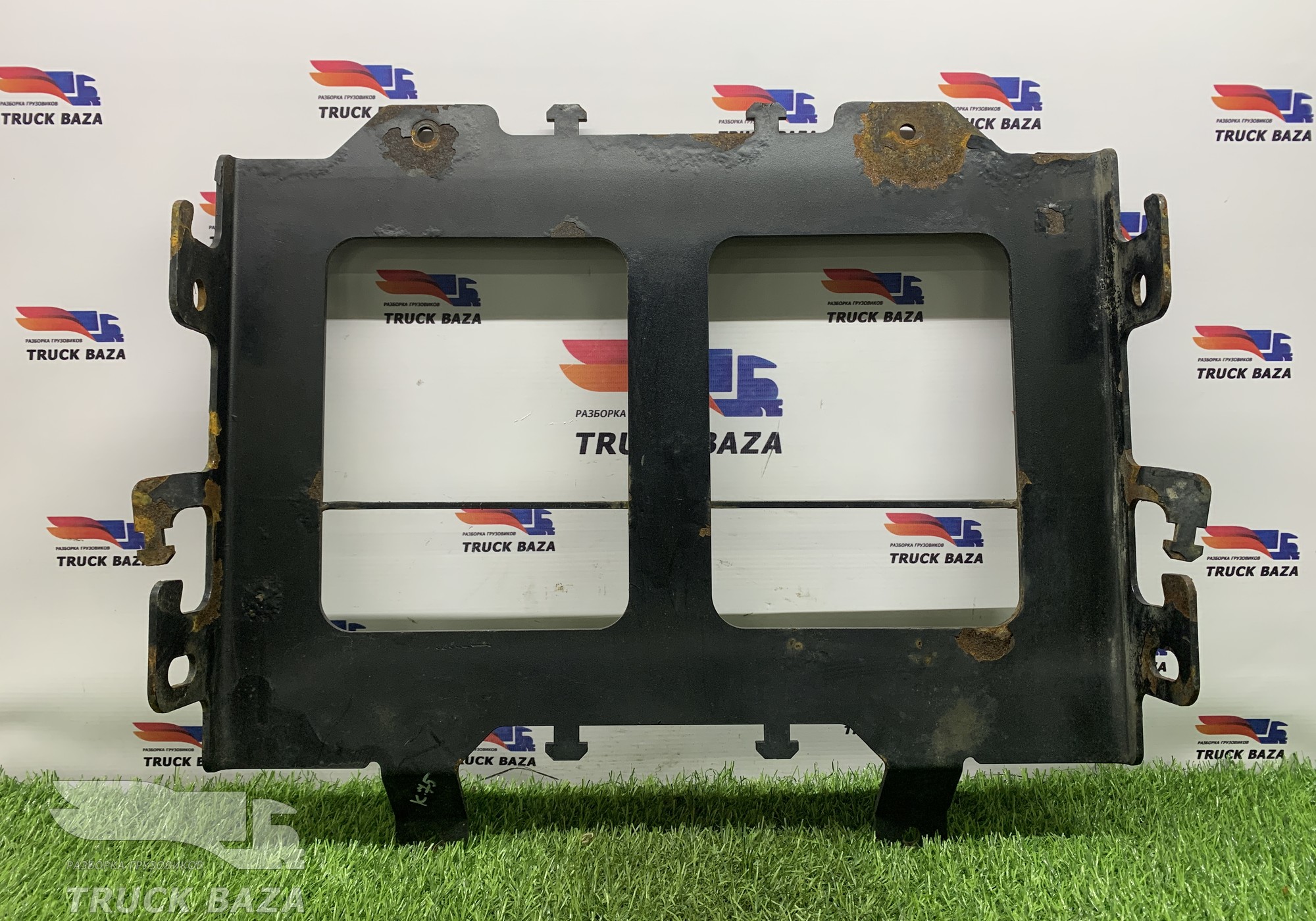 54901351307815 Кронштейн блока ресиверов для КАМАЗ 54901