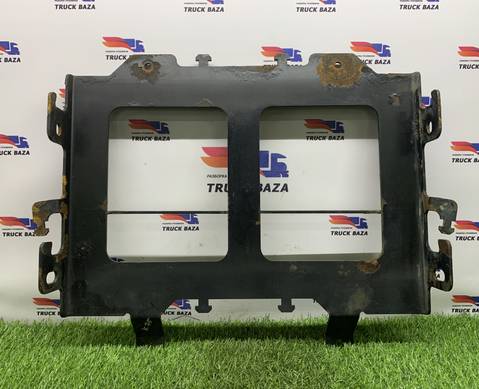 54901351307815 Кронштейн блока ресиверов для КАМАЗ 54901