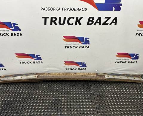 500396927 Усилитель переднего бампера для Iveco