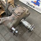 1895937 Кулак поворотный левый для Scania