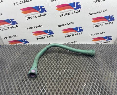 21555659 Трубка системы охлаждения для Volvo FH 4 (с 2012)