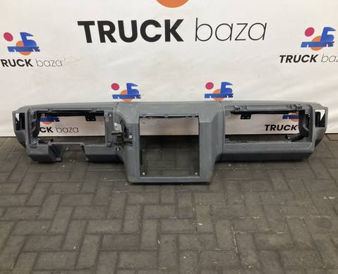 8143504 Консоль торпедо для Iveco EuroTech