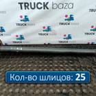 1524627 Полуось без блокировки для Renault Premium