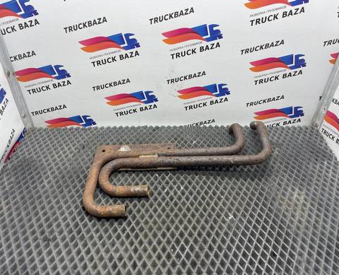 A9418300115 Трубка отопителя для Mercedes-Benz Actros MP1 (с 1996 по 2003)