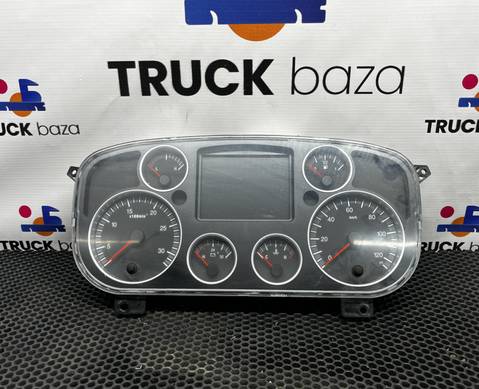 WG9918581129 Панель приборов для Sinotruk Howo T5G