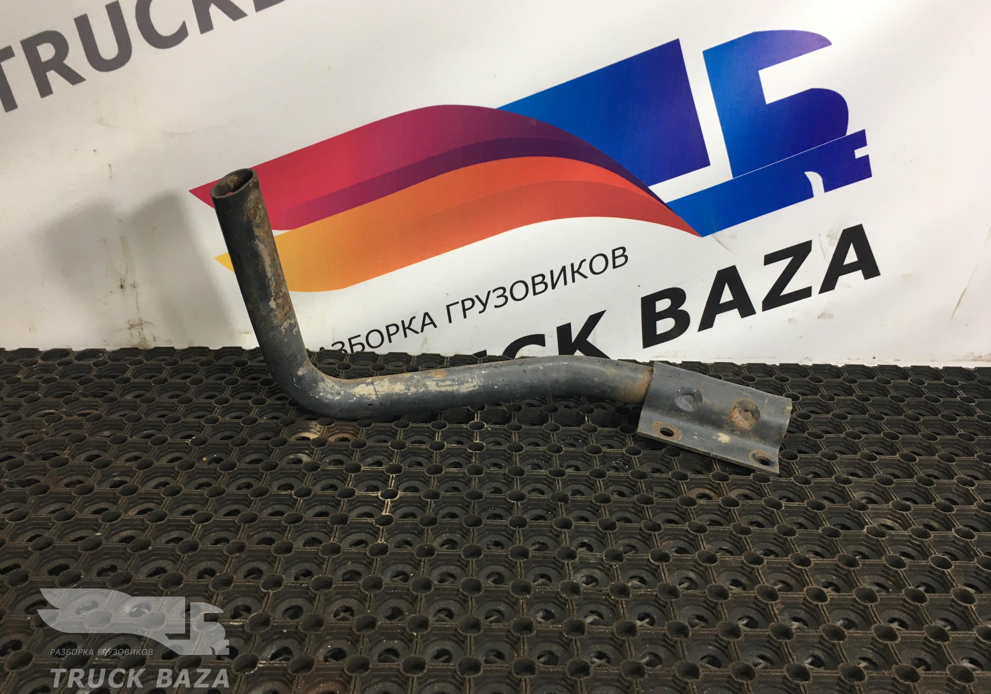 9424901240 Кронштейн глушителя для Mercedes-Benz Axor