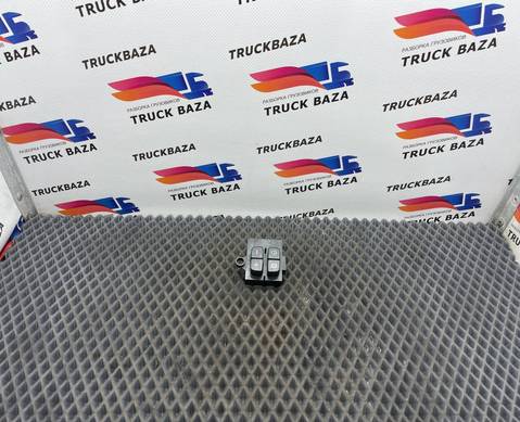 1724926 Пульт управления автономным отопителем для Scania 5-series R (с 2004 по 2016)