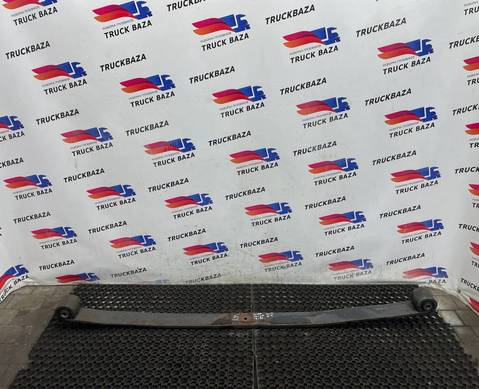 A0003200102 Рессора передняя для Mercedes-Benz Actros MP3 (с 2008)