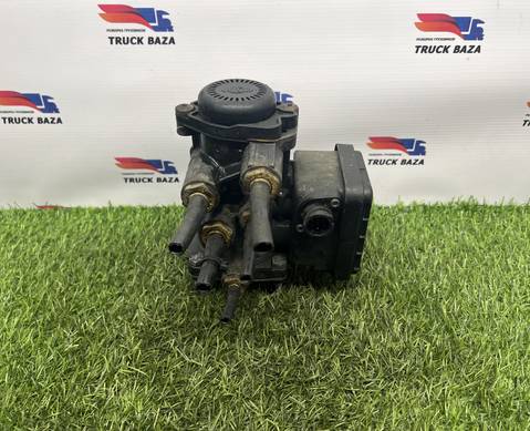 81523016213 Кран управления тормозами прицепа для Renault