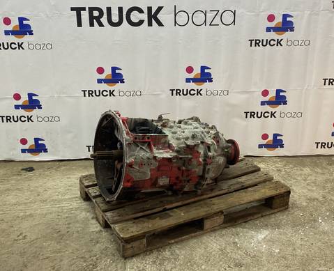 81320036794 АКПП ZF 12AS2301 для Man TGX I (с 2007)