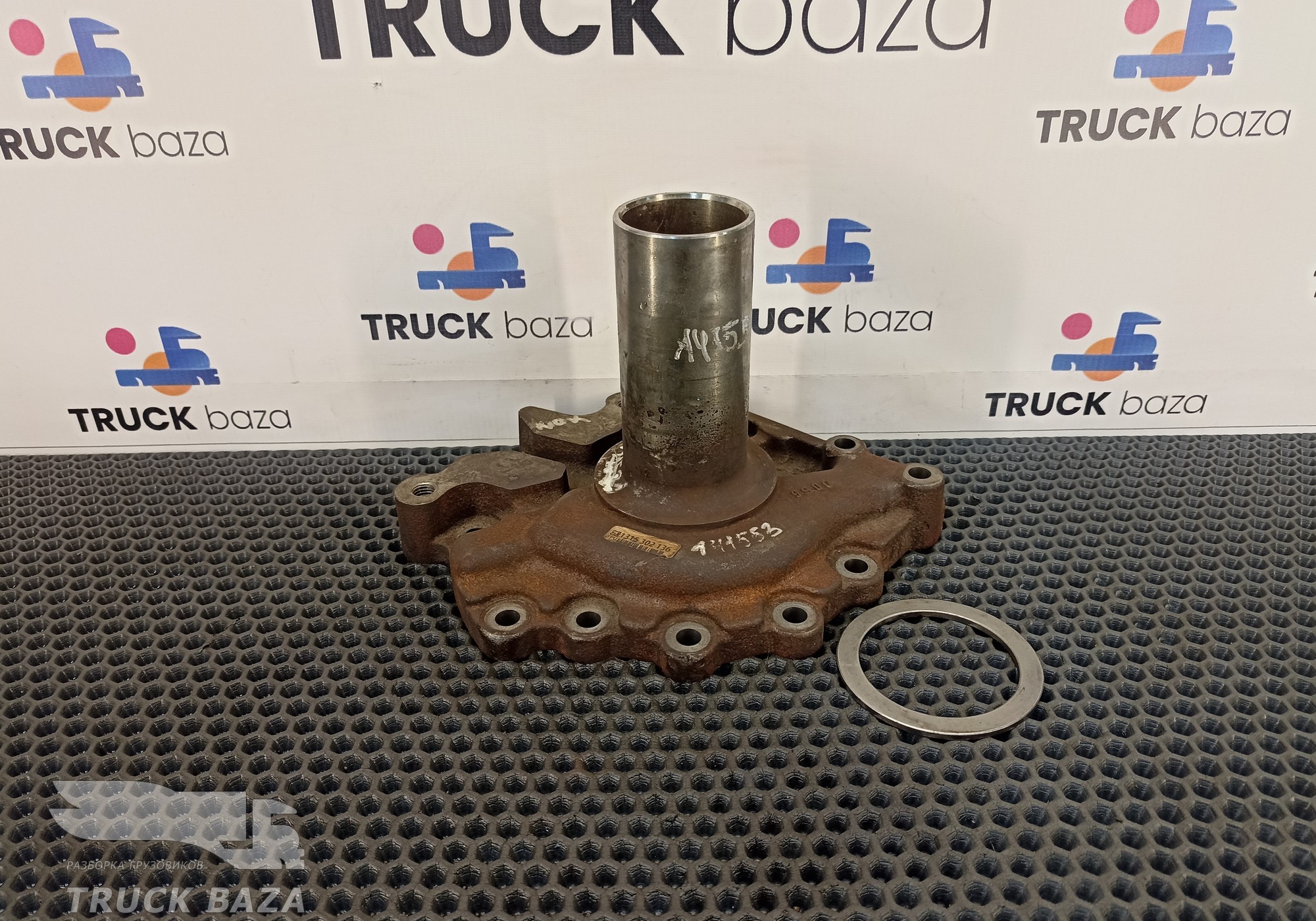 5001851531 Корпус первичного вала 16S2220 для Renault Premium