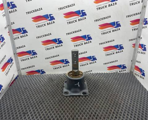 1850032 Кронштейн ящика АКБ для Daf XF106 (с 2012)