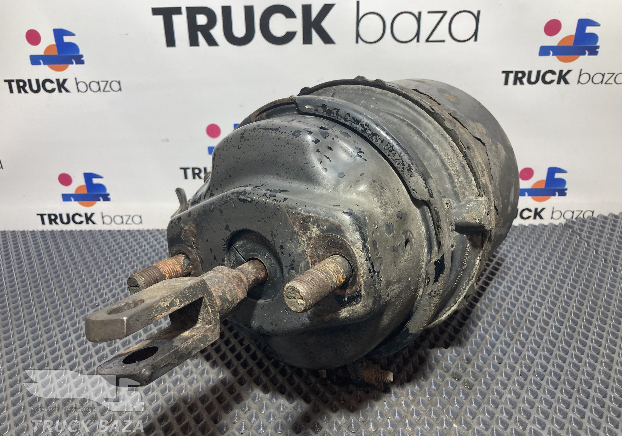 Энергоаккумулятор задний для Полуприцепы Нефаз