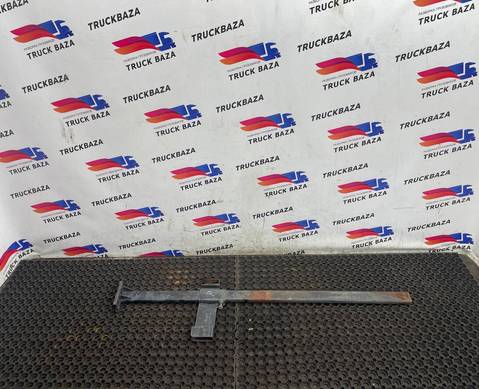 578878 Стойка сдвижной крыши задняя левая Kogel для Полуприцепы Koegel