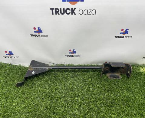 549018419229 Кронштейн бокого верхнего спойлера для КАМАЗ 54901