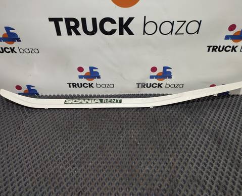 2422576 Накладка подножки левая для Scania 6-series R (с 2016)