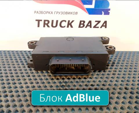 0005406101 Блок управления AdBlue для КАМАЗ 5490