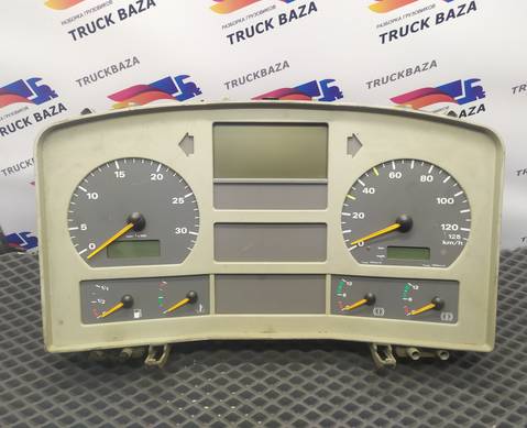 85017053 Комбинация приборов для Man TGA