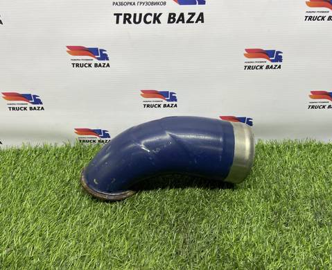 Патрубок турбины для Shacman F3000 (с 2009)