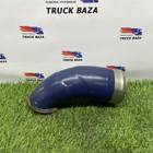 Патрубок турбины для Shacman F3000 (с 2009)