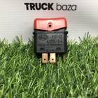 0075455024 Кнопка аварийной сигнализации для Mercedes-Benz Atego I (с 1998 по 2004)