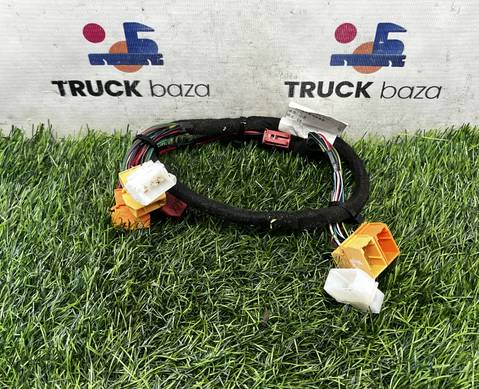 812W254526589 Проводка рулевой колонки для Sinotruk Sitrak C7H