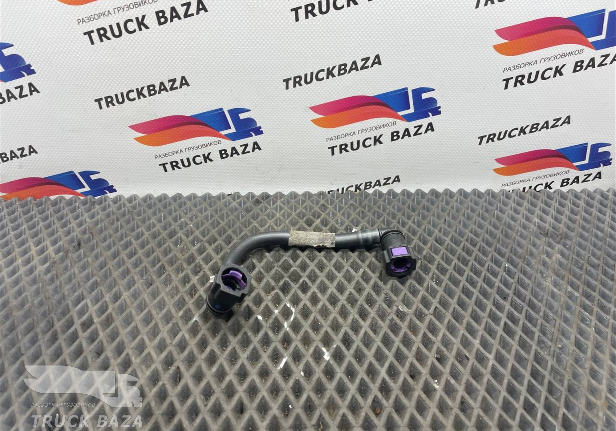 21633966 Трубка системы AdBlue для Volvo FH 4 (с 2012)