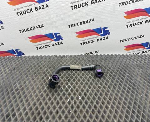 21633966 Трубка системы AdBlue для Volvo FH 4 (с 2012)