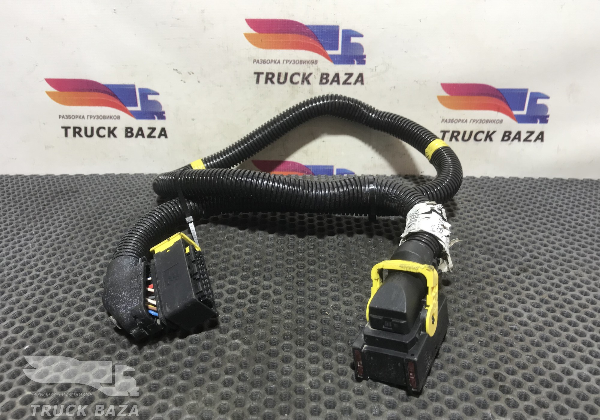 21697397 Проводка системы AdBlue для Renault T