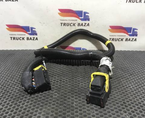21697397 Проводка системы AdBlue для Renault T