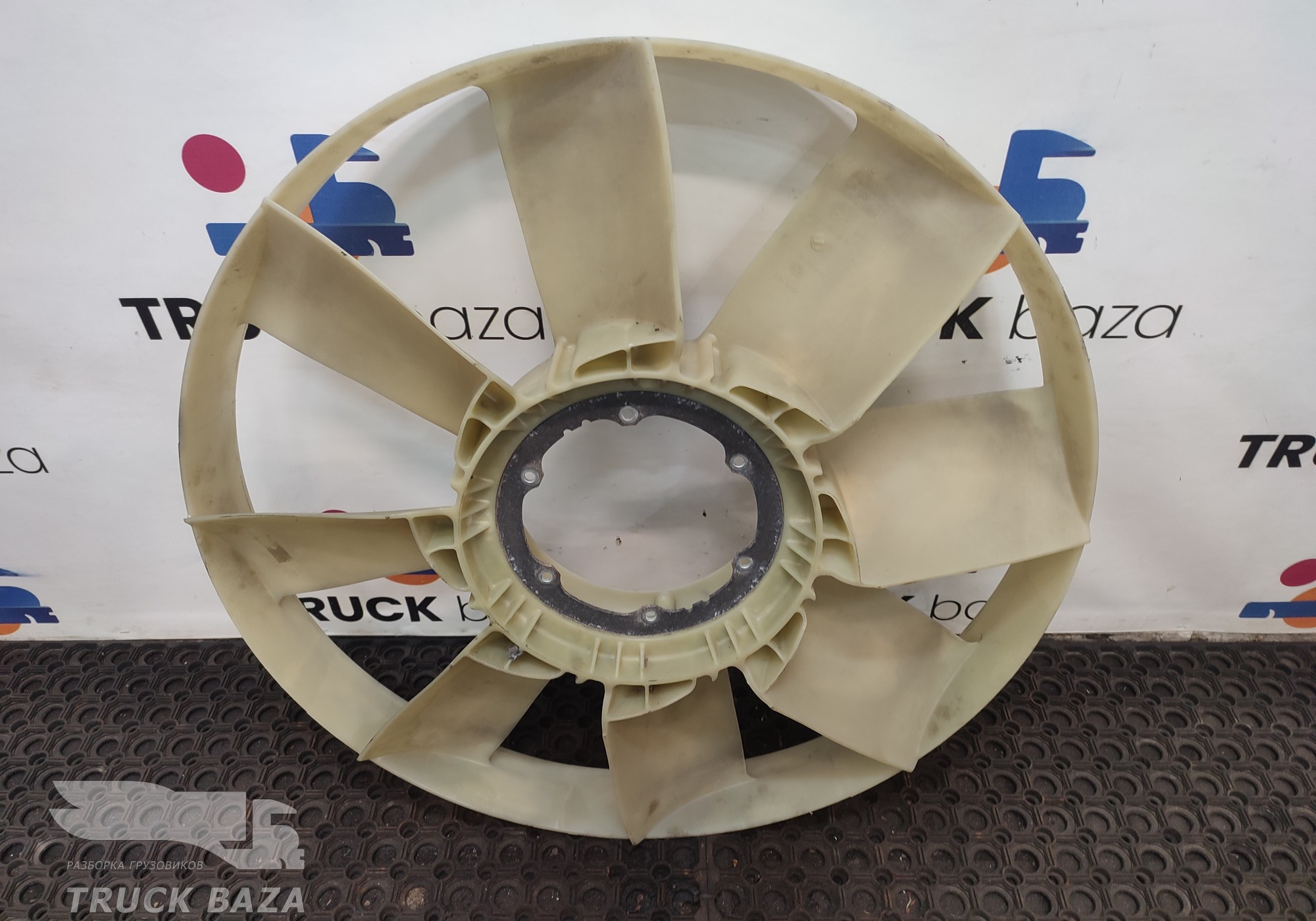A0032055306 Крыльчатка вискомуфты