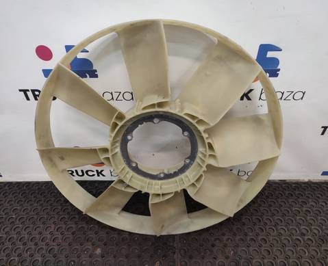 A0032055306 Крыльчатка вискомуфты для КАМАЗ