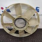 A0032055306 Крыльчатка вискомуфты для Man TGS