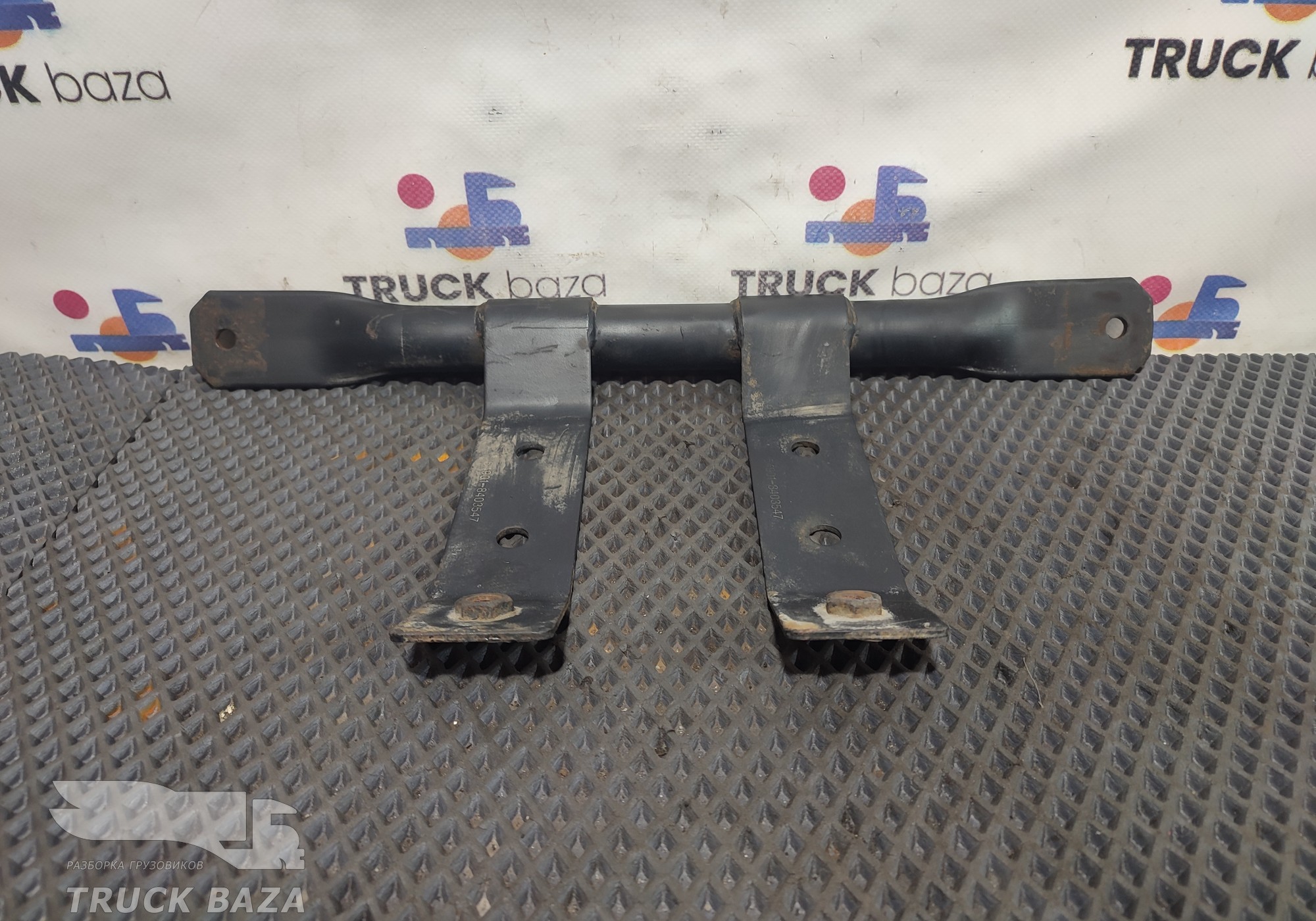 549018403547 Кронштейн подножки для КАМАЗ 54901