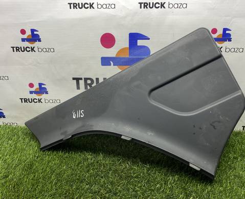 1364665 Накладка на крыло левая для Volvo