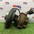 56411010061 Турбина BorgWarner для КАМАЗ