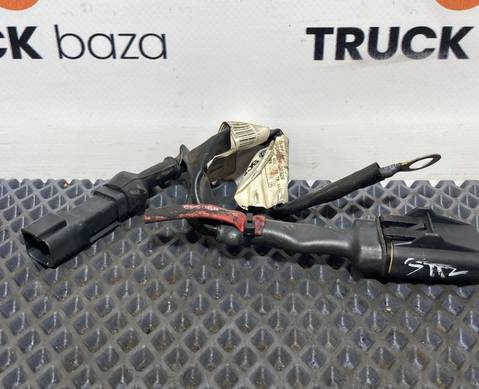 1890545 Проводка контактора массы для Scania 5-series