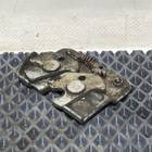 1346452 Замок инструментального ящика правый для Daf CF