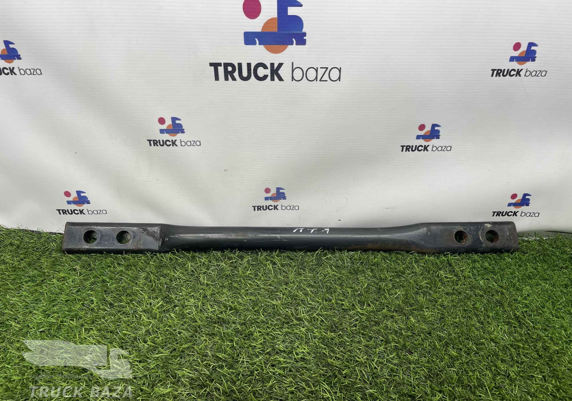 45104120813190 Кронштейн глушителя для Mercedes-Benz Axor III (с 2010)