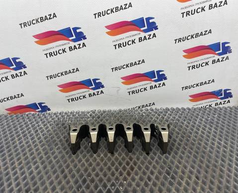 1791123 Комплект кронштейнов форсунок топливных для Daf XF106 (с 2012)